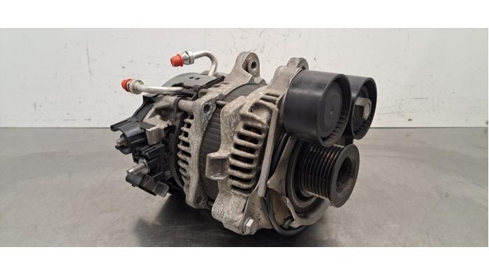 Dynamo BMW 3-Serie
