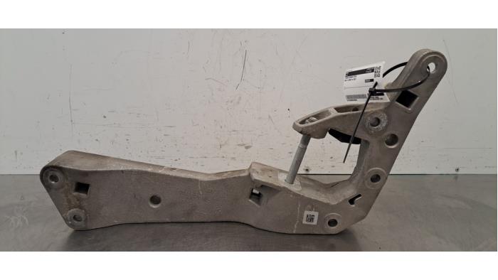 Support boîte de vitesse BMW 3-Série