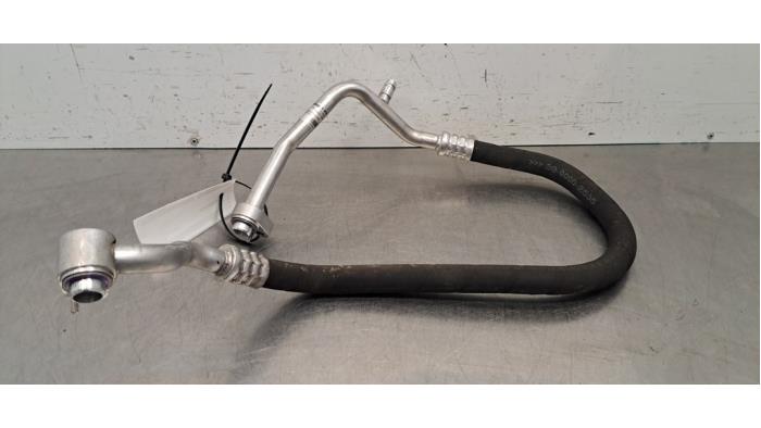 Airco Leiding BMW 3-Serie