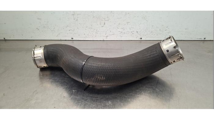 Intercooler-slang BMW 3-Serie