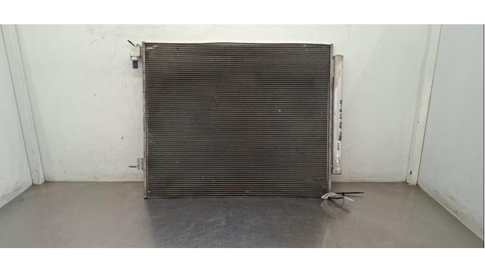 Condensateur clim Mercedes GLE