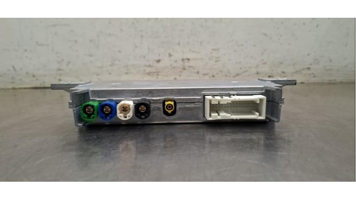 Module Bluetooth Mercedes GLE