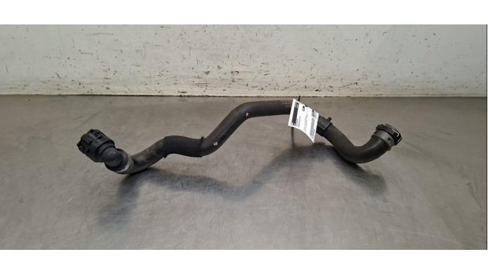 Tuyau radiateur Mercedes GLE