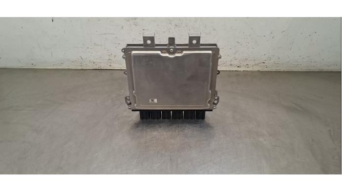 Ordinateur gestion moteur Mercedes GLE