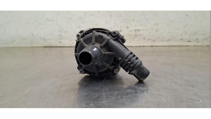 Pompe à eau supplémentaire Mercedes GLE