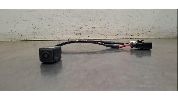 Caméra de recul Porsche 911