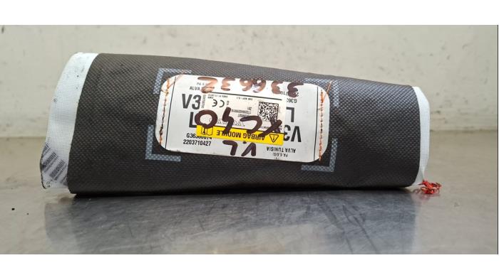 Airbag stoel (zitplaats) Volvo XC40
