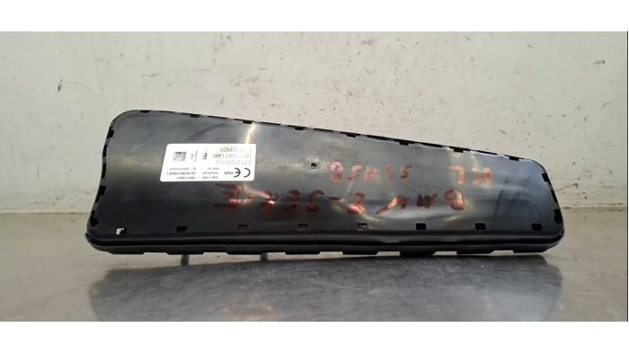 Airbag zitplaats (stoel) BMW 2-Serie