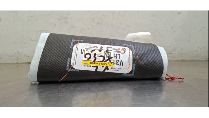 Airbag stoel (zitplaats) Volvo XC40