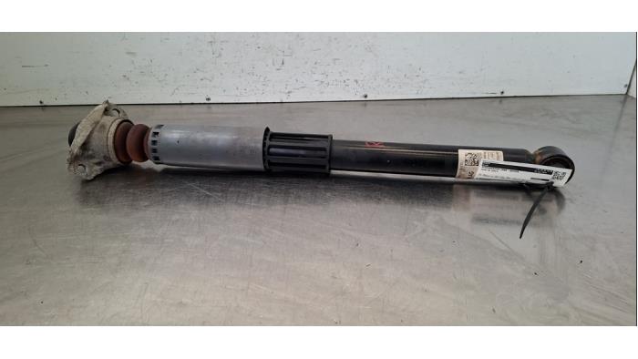 Schokdemper linksachter Audi A3