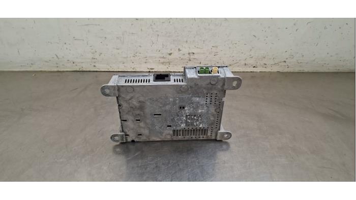 Module (divers) Mercedes GLE
