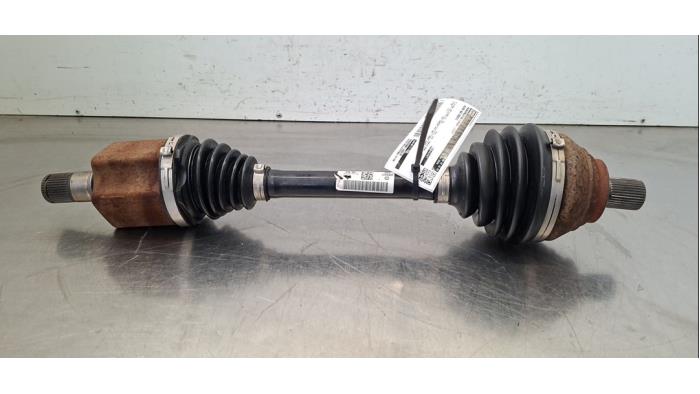 Arbre de transmission avant gauche Audi A3