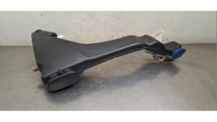 Réservoir lave-glace avant Mercedes GLE
