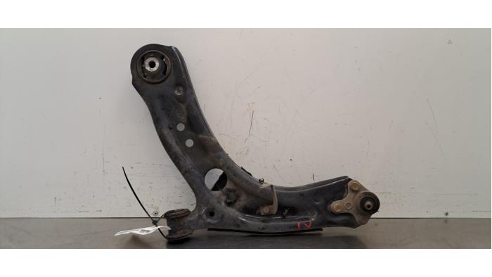 Bras de suspension avant gauche Audi A3