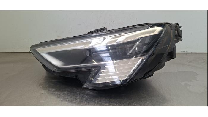 Koplamp links Audi A3