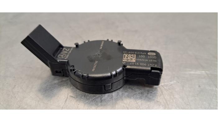 Regensensor Mercedes GLE