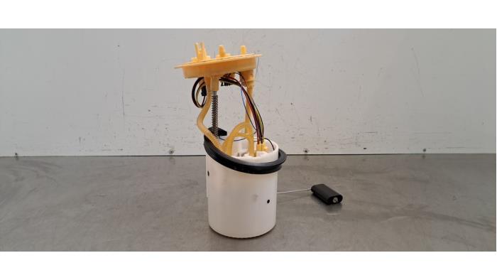 Brandstofpomp (elektrisch) Audi A3