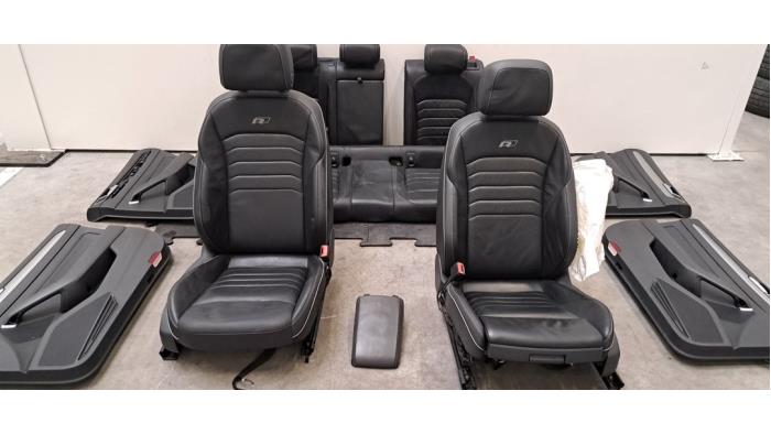 Kit revêtement (complet) Volkswagen Arteon