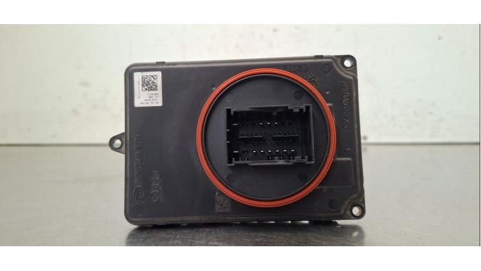 Module phare LED Audi A3