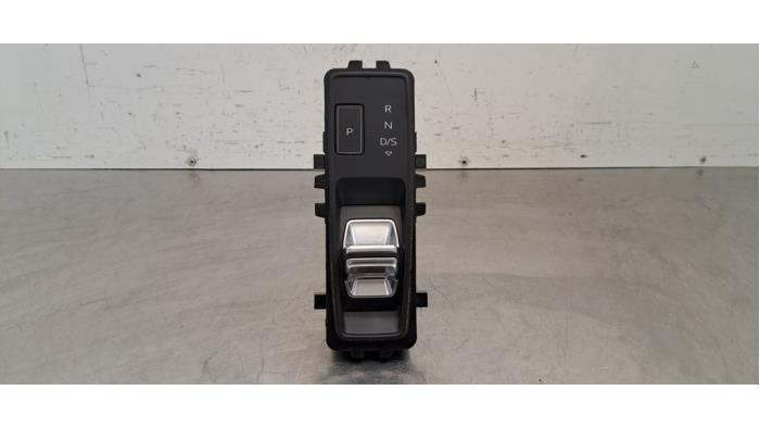 Standschakelaar voor de automatische versnellingsbak Audi A3
