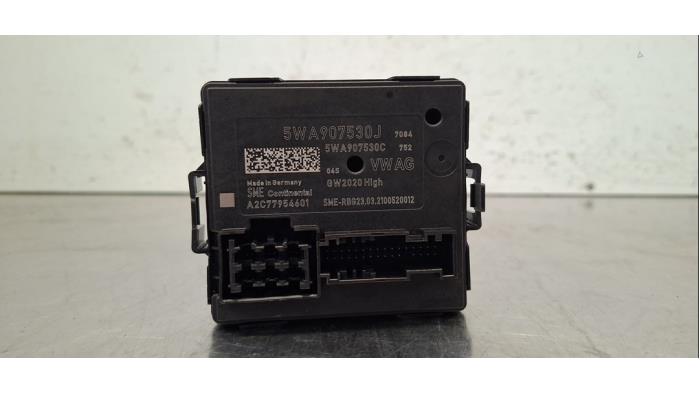 Gateway-module Audi A3