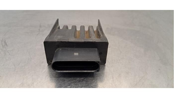 Module pompe carburant Audi A3