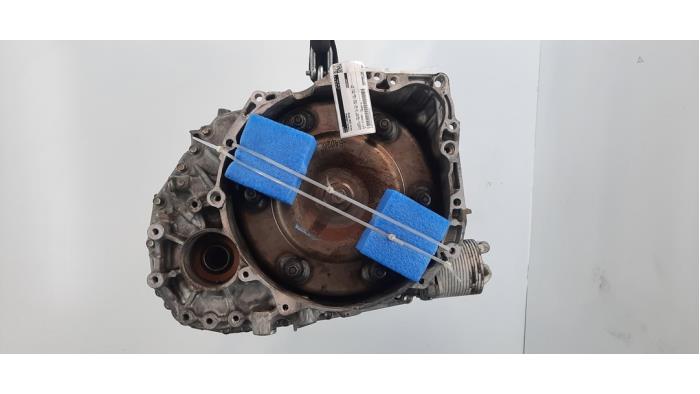 Versnellingsbak Volvo XC60
