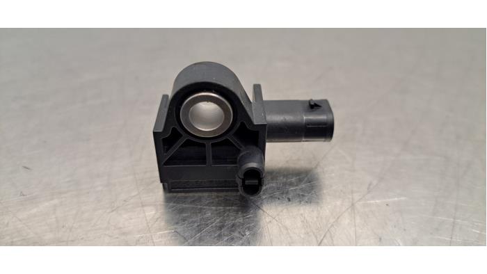 Airbag-sensor Audi A3
