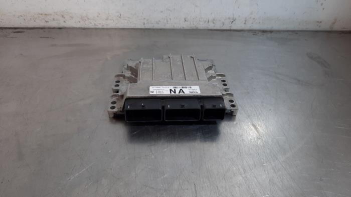 Ordinateur gestion moteur Renault Kadjar
