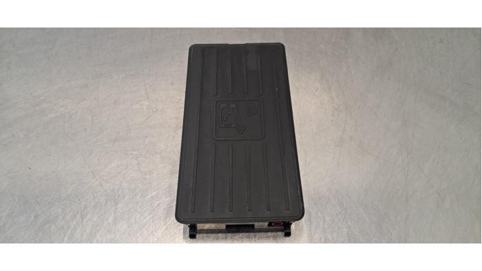 Cargador inalámbrico Audi A3
