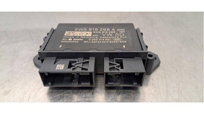 PDC Modul Audi A3