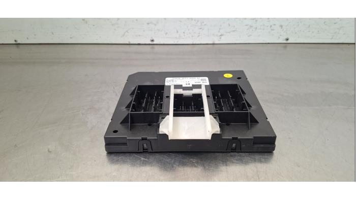 Ordinateur contrôle fonctionnel Audi A3