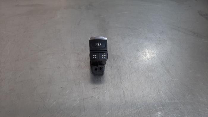 Commutateur frein à main Renault Kadjar