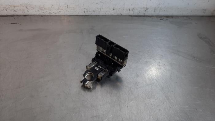 Borne de batterie Renault Kadjar