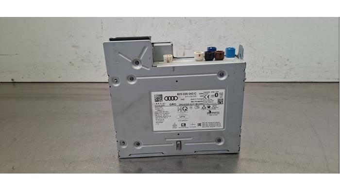 Module radio Audi A3