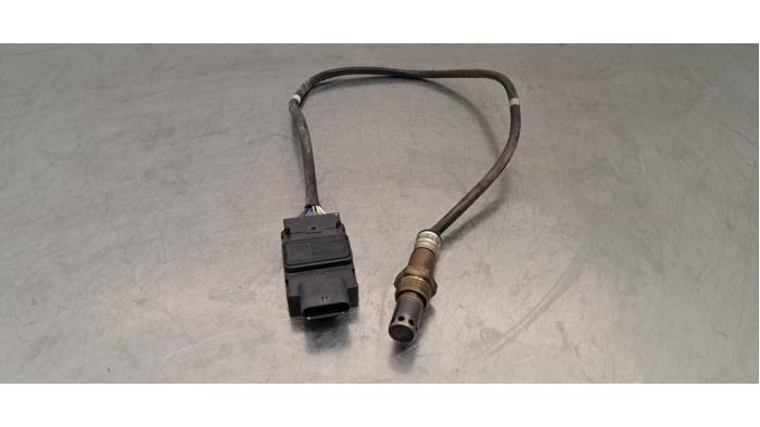 Capteur NOx Audi A3