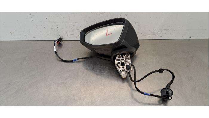 Linker buitenspiegel Audi A3