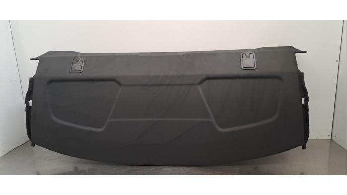 Hoedenplank Audi A3