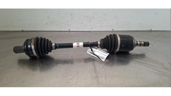 Arbre de transmission avant droit Mercedes GLE