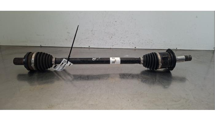 Arbre de transmission arrière droit Mercedes GLE