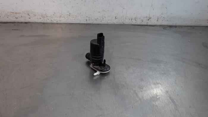 Pompe lave-glace avant Renault Kadjar