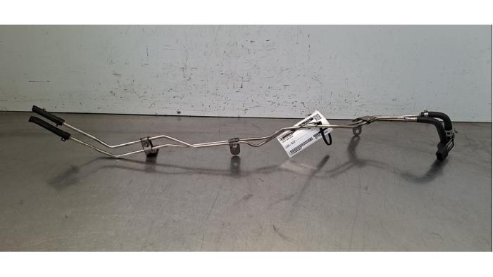 Conduit (divers) Volvo XC60