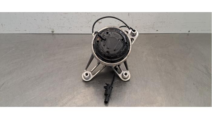 Support moteur Mercedes GLE