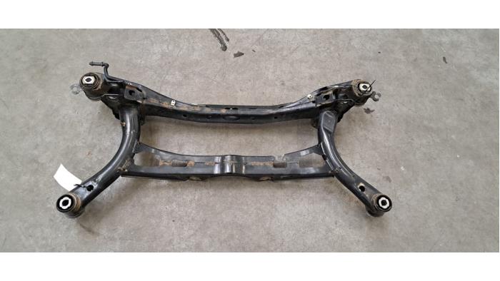 Subframe Audi A3