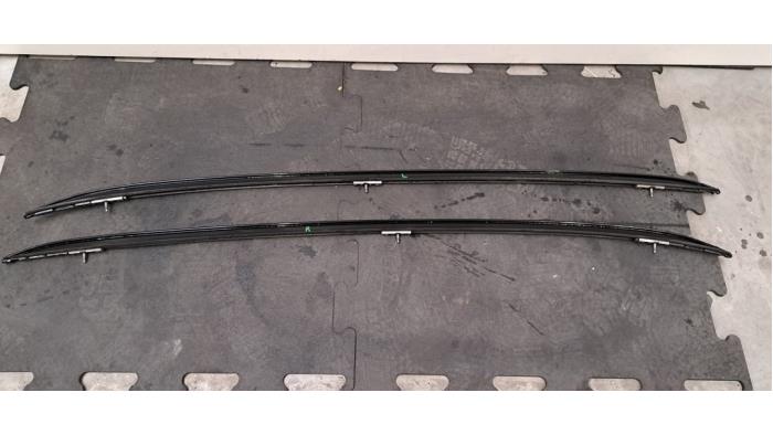 Dakrail set BMW 3-Serie