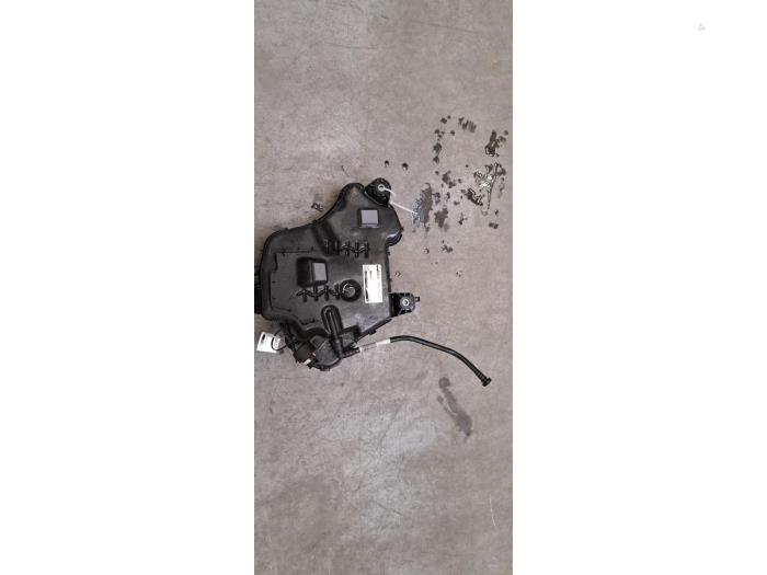 Adblue tank BMW 3-Serie