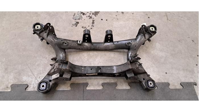 Subframe BMW 3-Serie