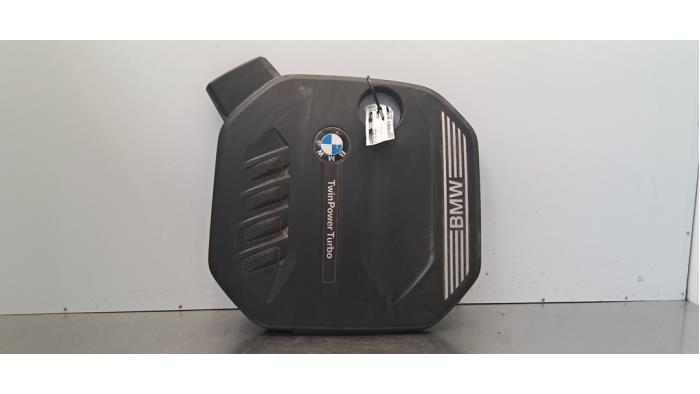 Motorbeveiligingsplaat BMW 3-Serie