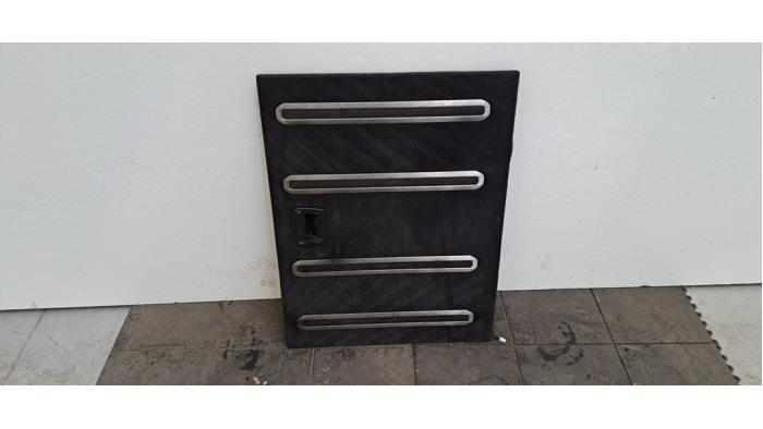 Kofferbakmat BMW 3-Serie
