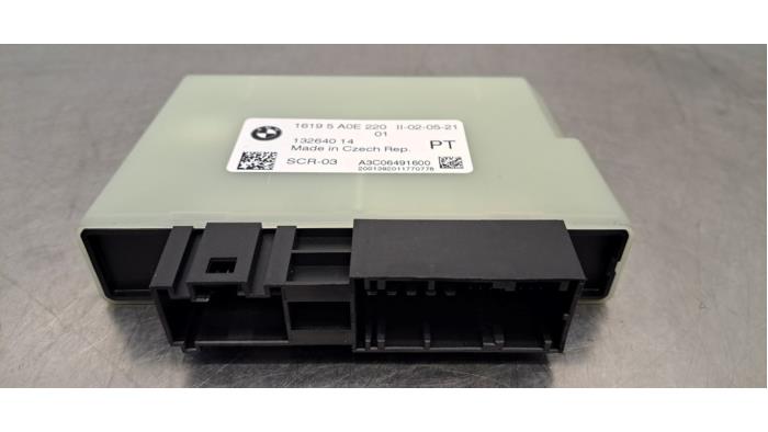 Module (diversen) BMW 3-Serie